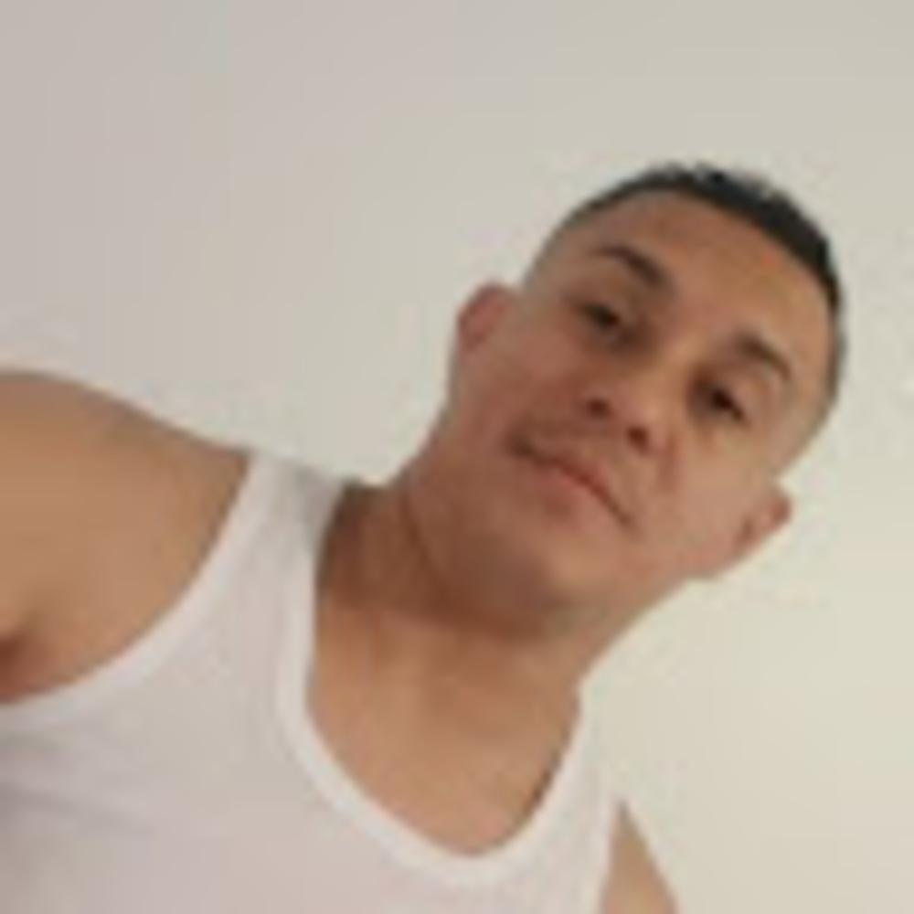 Meet your Posher, Luis